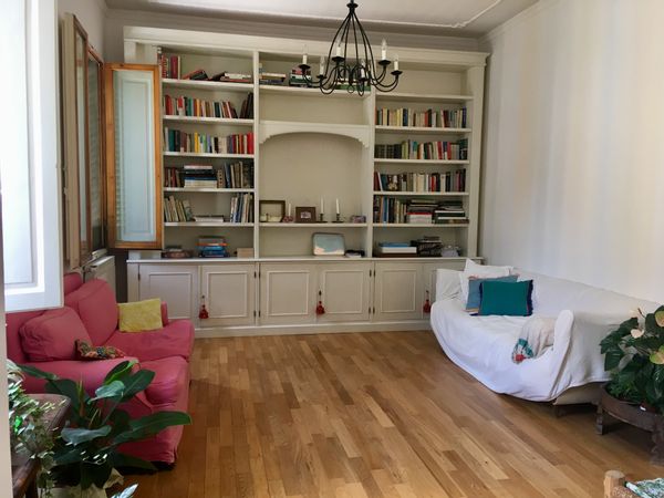 La maison de Beatrice