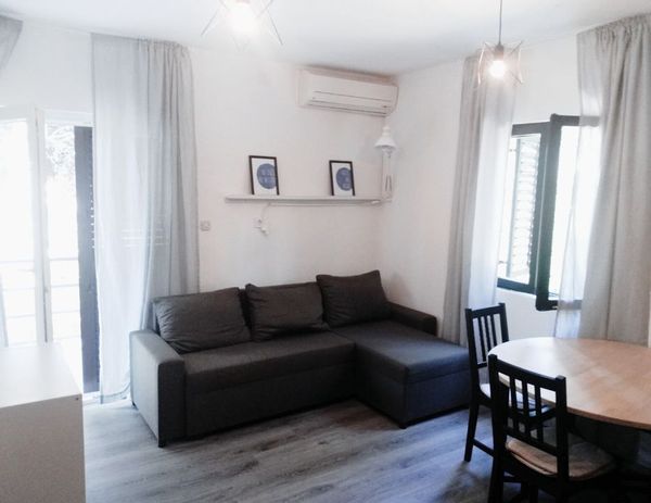 La maison de Dario