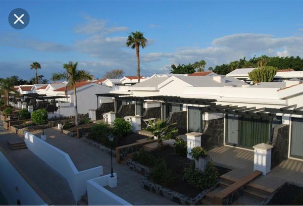 La maison de Yaiza