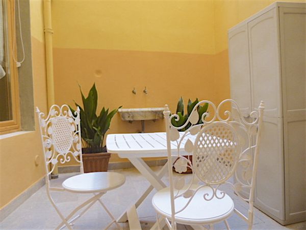 La maison de Laura