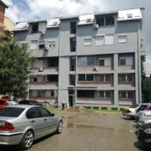 La maison de Silvana
