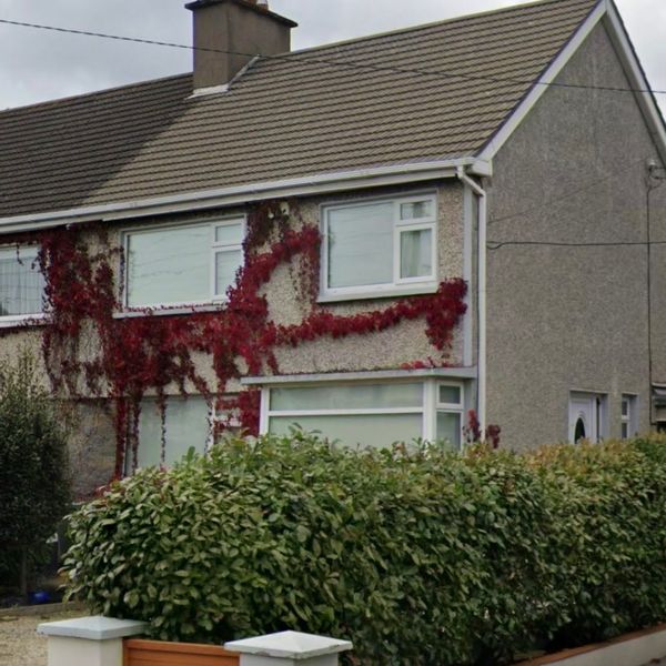 La maison de Jill
