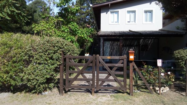 La maison de susana