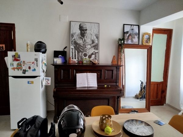 La maison de Angelo