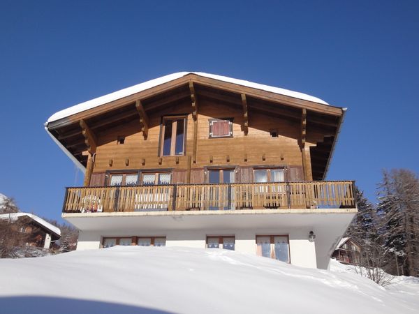Chalet Stefanino 2