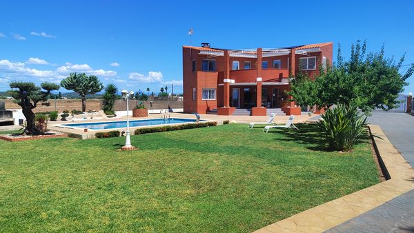 La maison de Laura