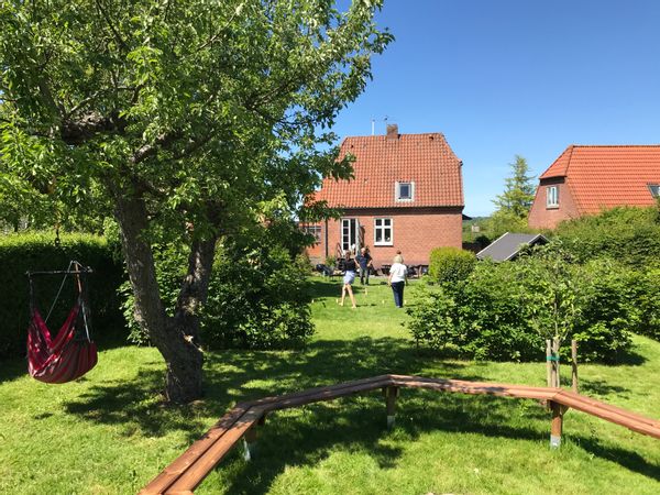 La maison de Peter
