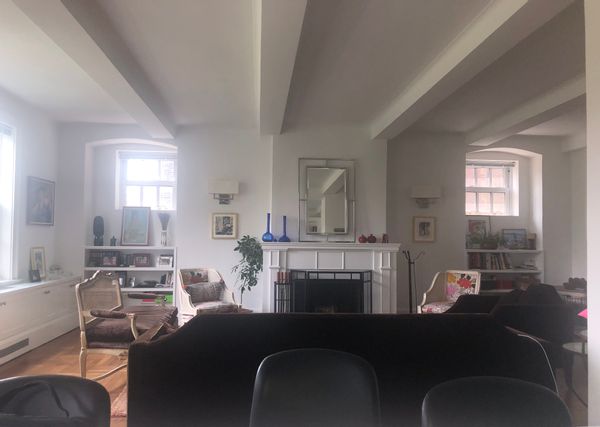 La maison de Stacey
