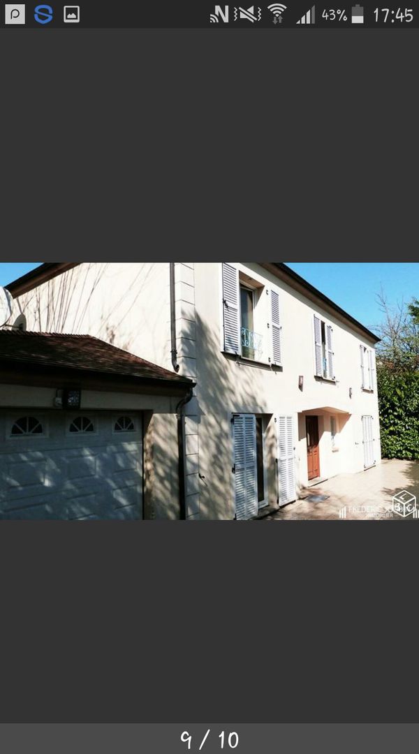 La maison des coteaux