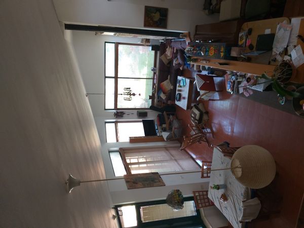 La maison de Amnon