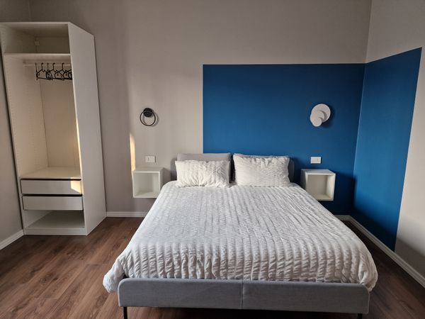 La maison de Silvia