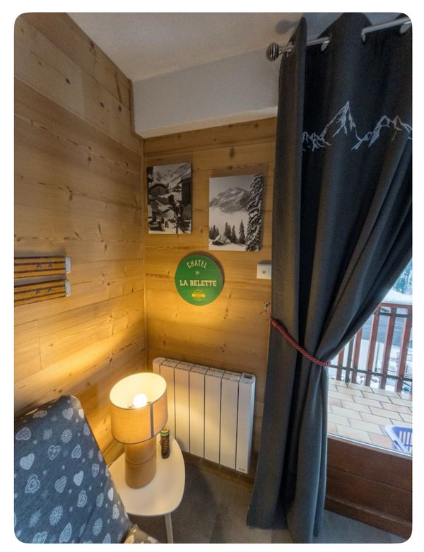 L’appartement familial