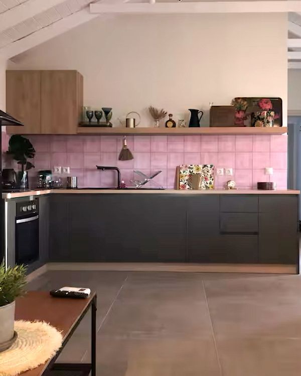 La maison de Eleni