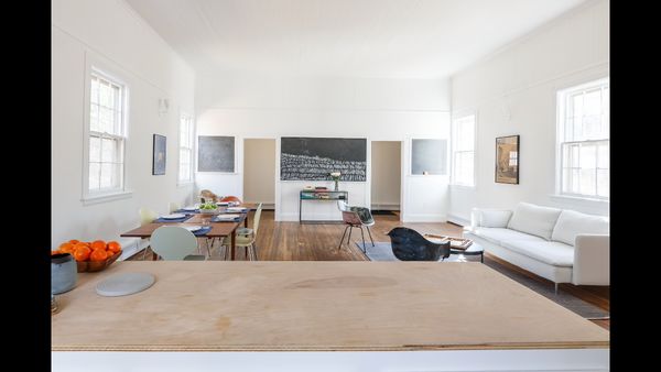 La maison de Zoe And Joel