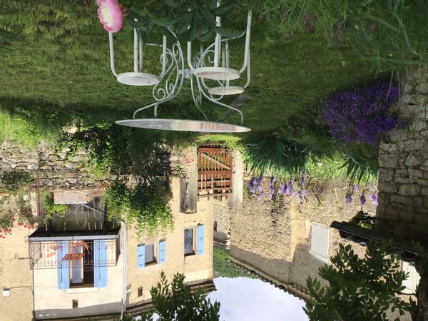 La maison de Catherine