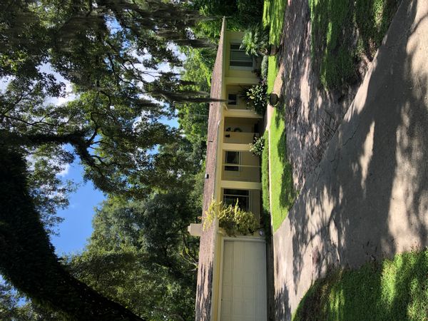 La maison de Eric