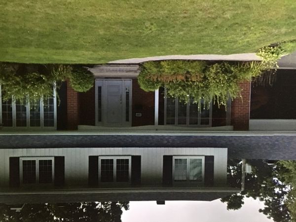 La maison des labbé