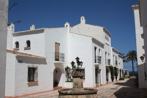 La maison de Raúl