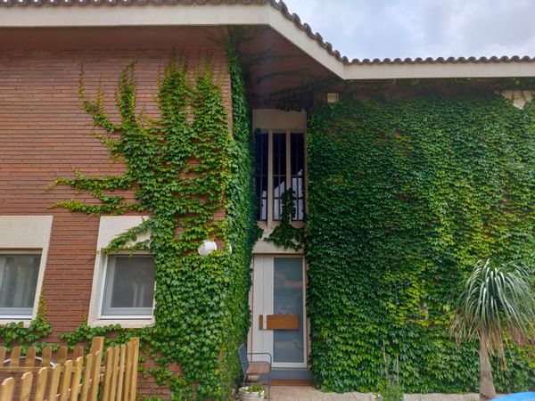 La maison de Núria
