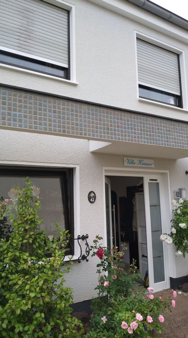 La maison de Jasmin