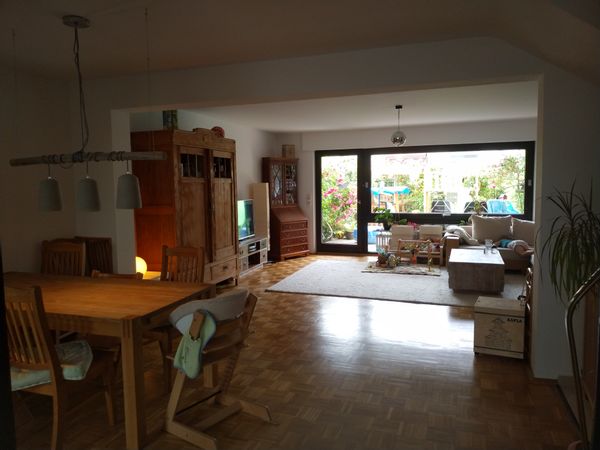 La maison de Jasmin