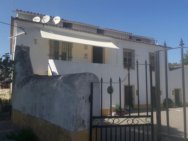 La maison de Ana Costa