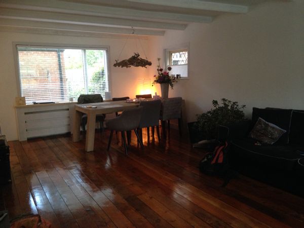 La maison de Karin