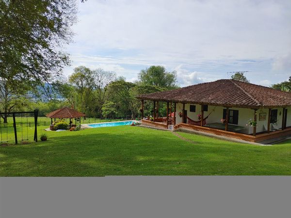 La maison de Lilo