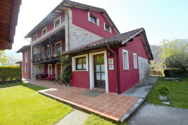 La maison de Jaime
