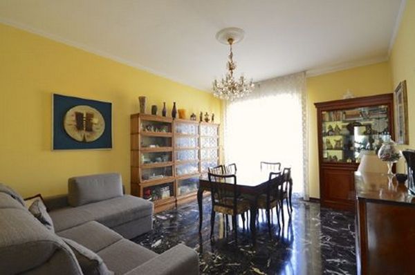 La maison de Damien