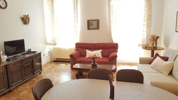 La maison de dean and Kristina