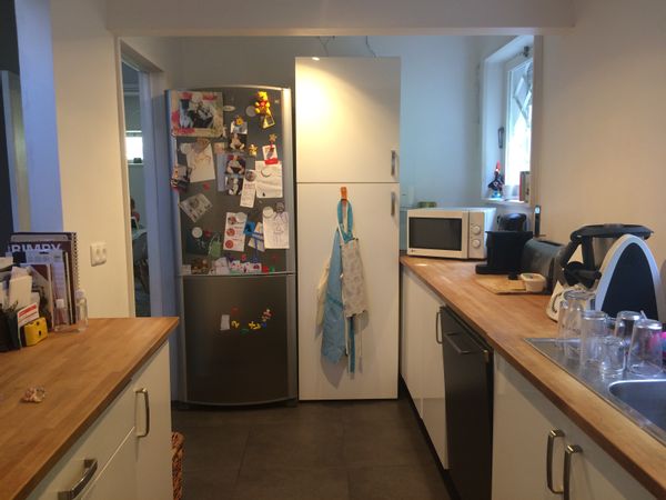 La maison de ana