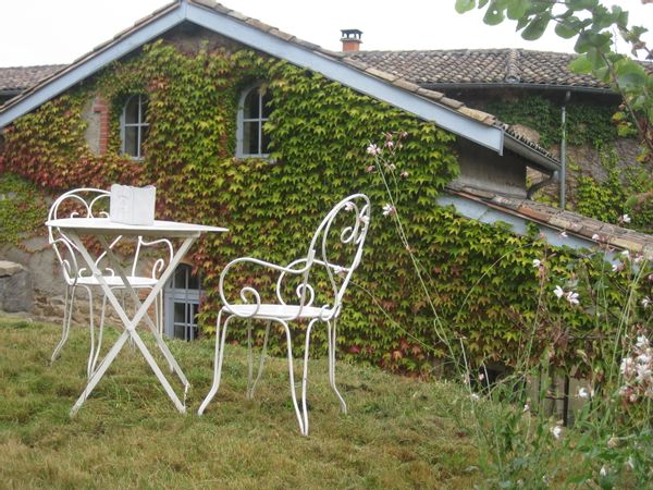 Le Colombier de Lyon