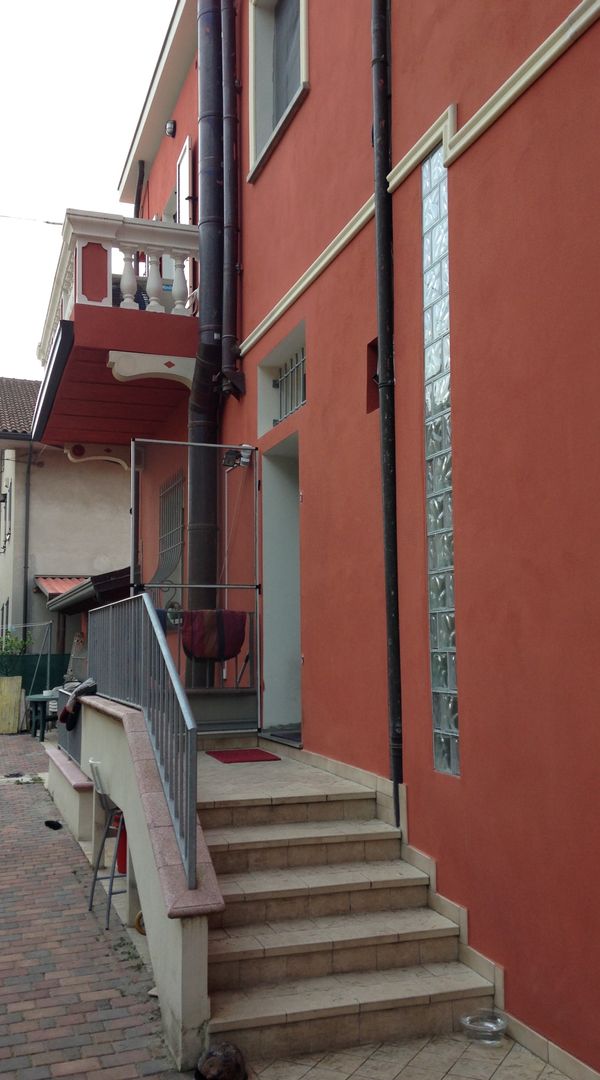 La maison de Sofia