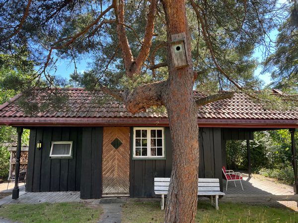 La maison de Hilde