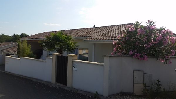 La maison de Nadia