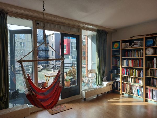La maison de Marijke