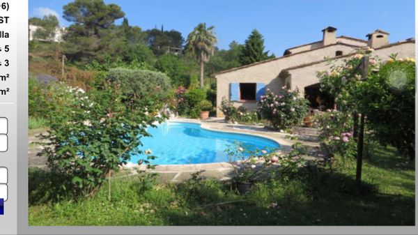 La maison de Axelle et Melvin