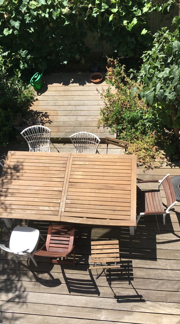 La maison de Hanna & Mathieu