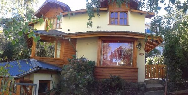 Mi casa