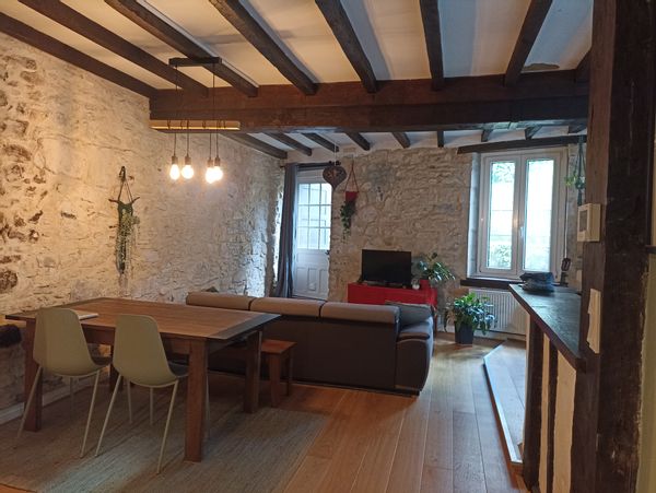 Duplex Mireia - Ekhi