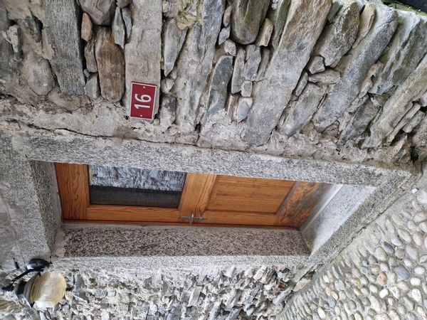 La maison de Blai