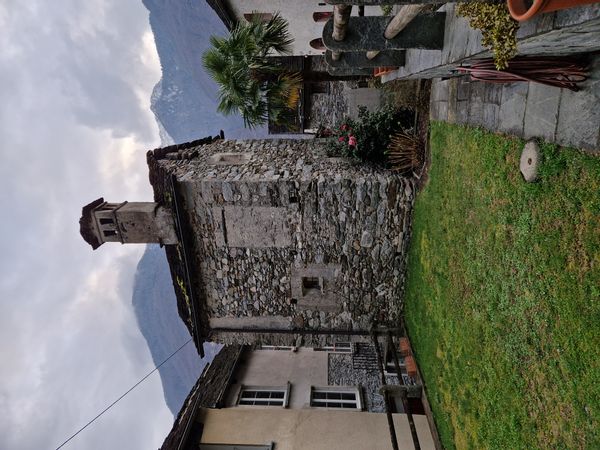 La maison de Blai