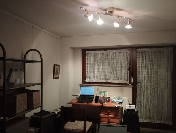 La maison de Katrin