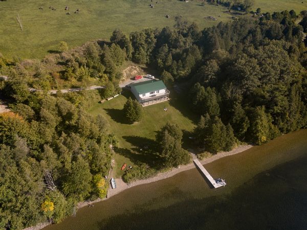 La maison de Ernesta