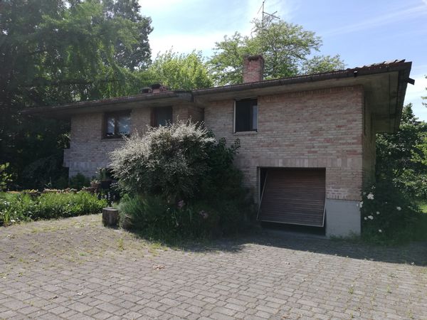 La maison de Elisa