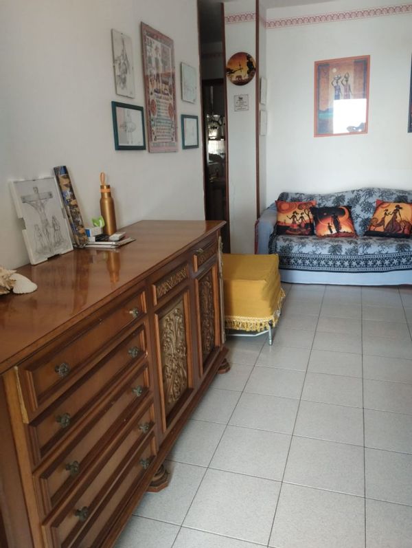 La maison de Laura