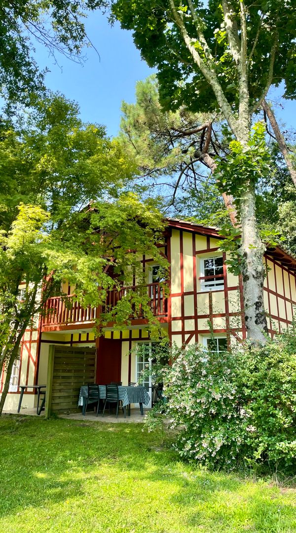 La villa d’Aloïs