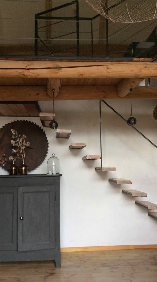 La maison de Nathalie et Romain