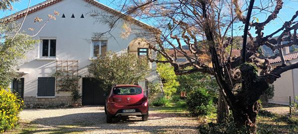 La maison de Dominique Et Thomas